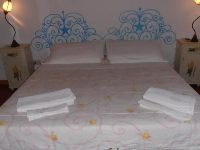 Hotel Casa Alianda Olbia