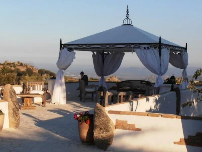 Hotel Casa Alianda Olbia