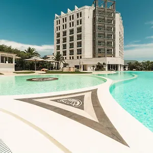Delta By Marriott Sardinia **** Olbia